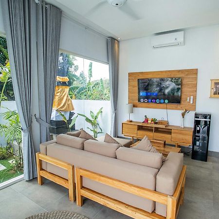 Alas Villa Lembongan Dış mekan fotoğraf
