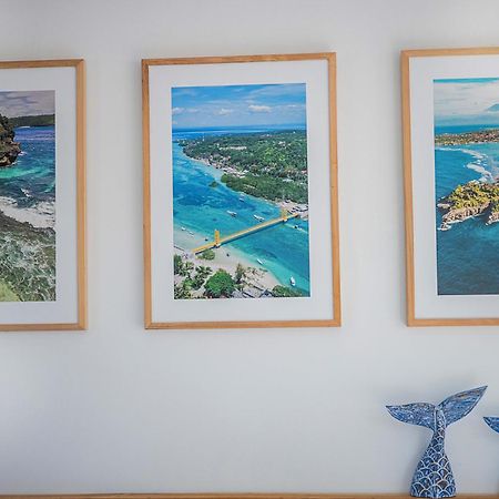 Alas Villa Lembongan Dış mekan fotoğraf