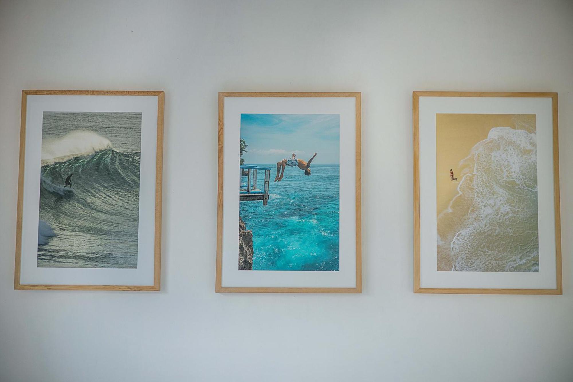 Alas Villa Lembongan Dış mekan fotoğraf