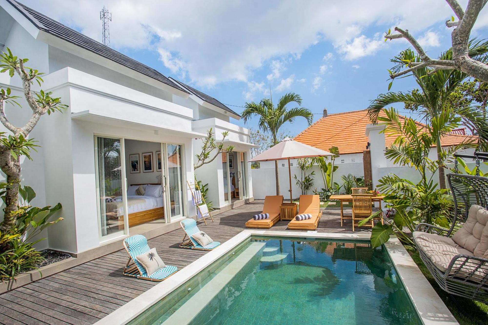 Alas Villa Lembongan Dış mekan fotoğraf