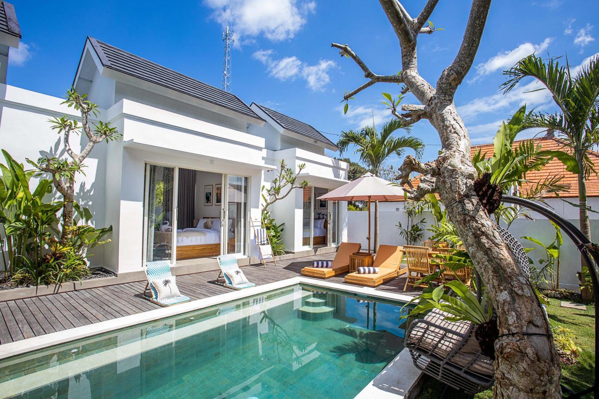 Alas Villa Lembongan Dış mekan fotoğraf