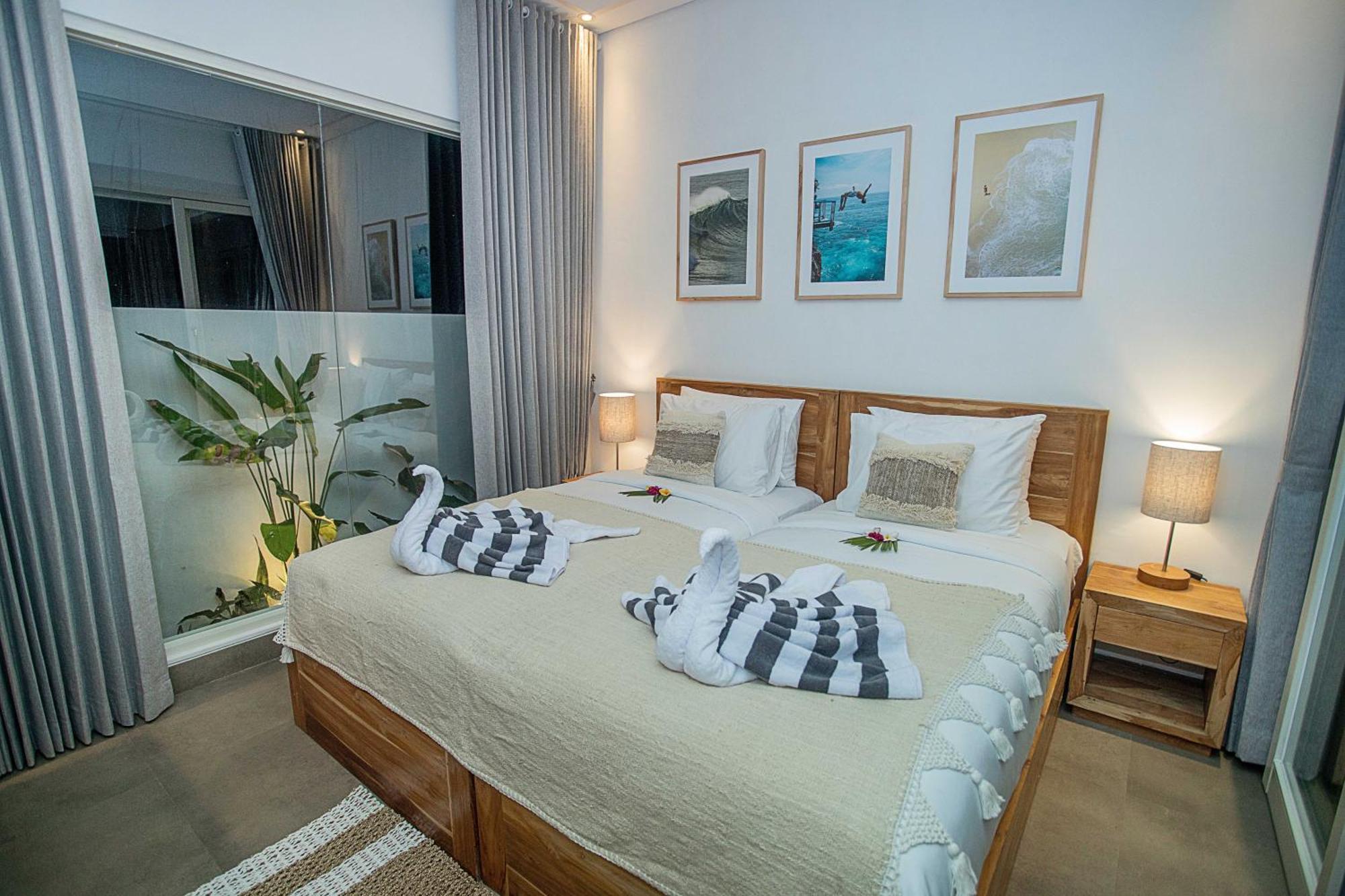Alas Villa Lembongan Dış mekan fotoğraf