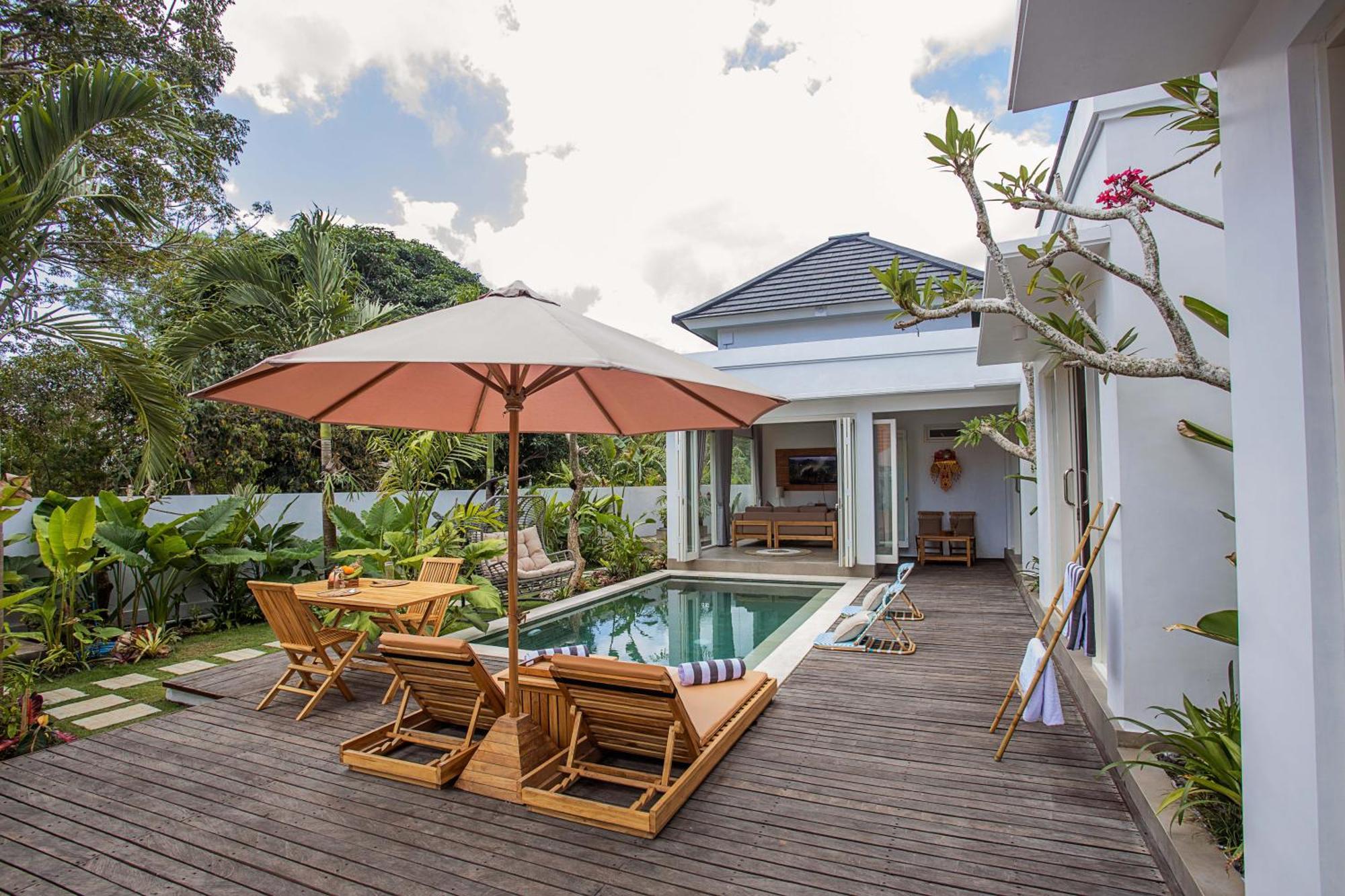 Alas Villa Lembongan Dış mekan fotoğraf