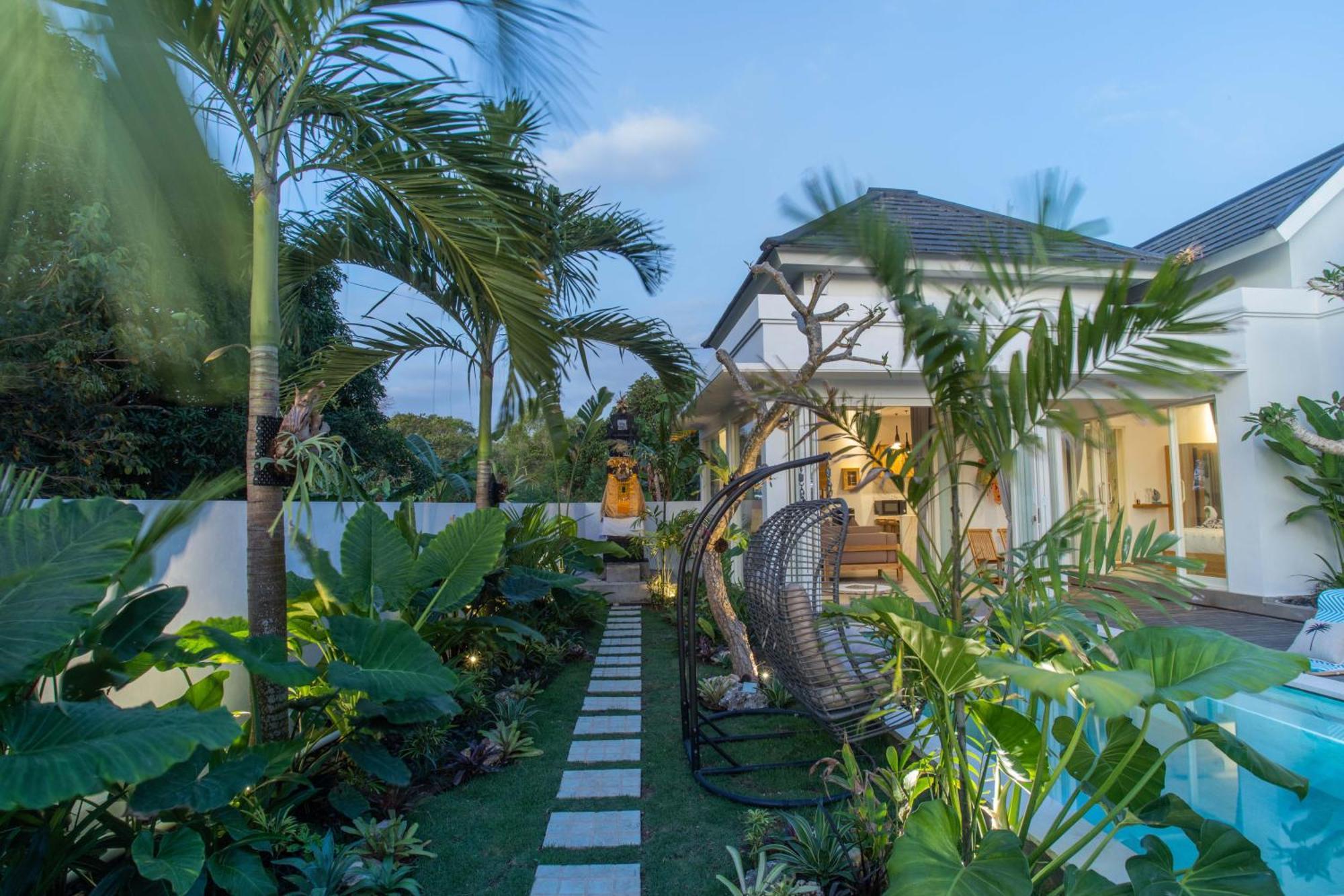 Alas Villa Lembongan Dış mekan fotoğraf