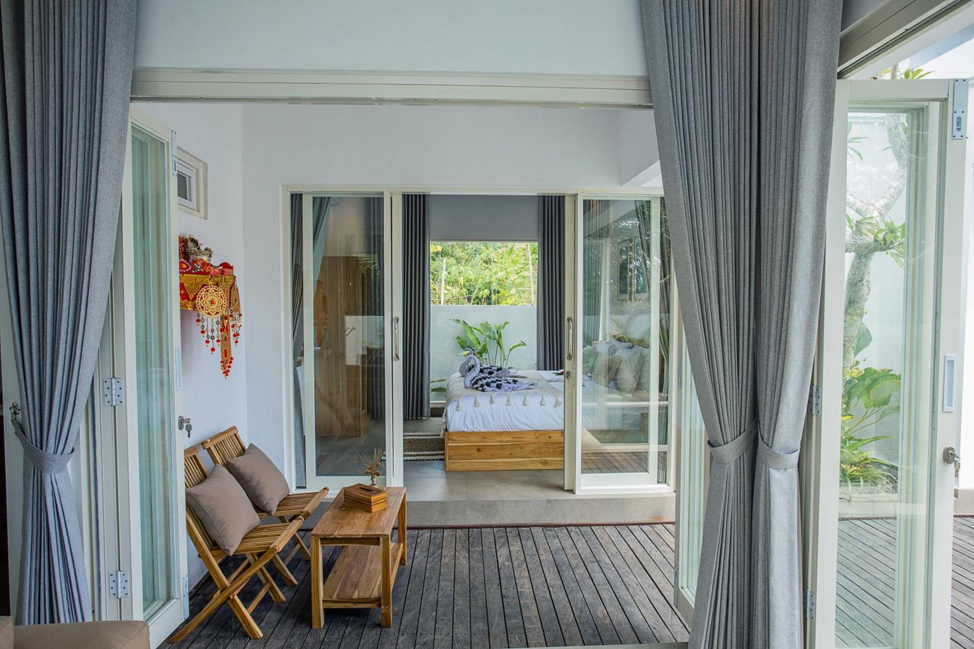 Alas Villa Lembongan Dış mekan fotoğraf